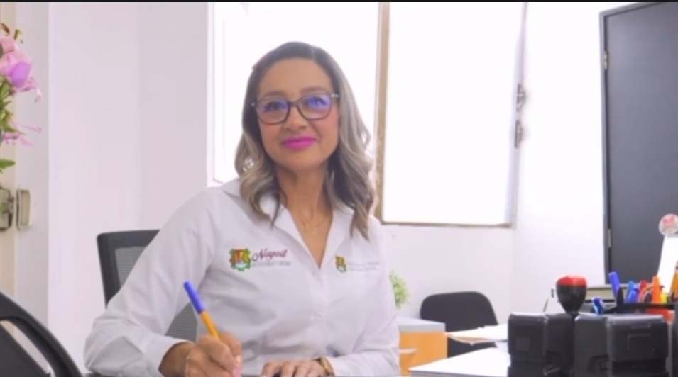 📢 Nuevo horario laboral para personal de confianza en Nayarit