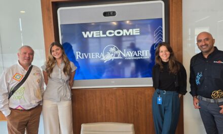 Nayarit llega a Vancouver