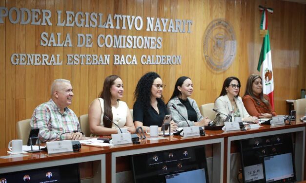 AVANZA SELECCIÓN DEL CONSEJO DE DERECHOS HUMANOS EN NAYARIT