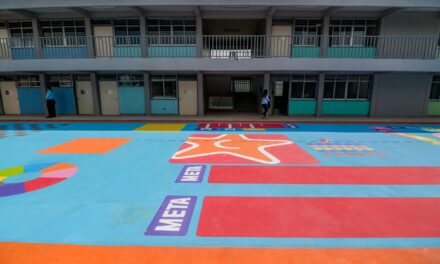 TRANSFORMAMOS LA ESCUELA PRIMARIA 15 DE MAYO EN TLAJOMULCO