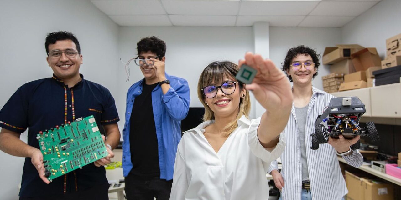 JALISCO GENERA 8,090 NUEVOS EMPLEOS Y SE CONSOLIDA COMO POTENCIA ECONÓMICA