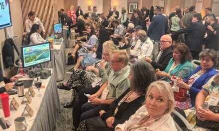 ¡NAYARIT SE PROYECTA INTERNACIONALMENTE DESDE CANADÁ!