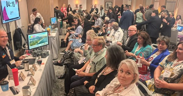 ¡NAYARIT SE PROYECTA INTERNACIONALMENTE DESDE CANADÁ!
