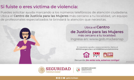 VISITA LOS CENTROS DE JUSTICIA PARA LAS MUJERES EN NAYARIT