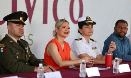 NUEVO AULA DE MEDIOS EN JARDINES DEL VALLE