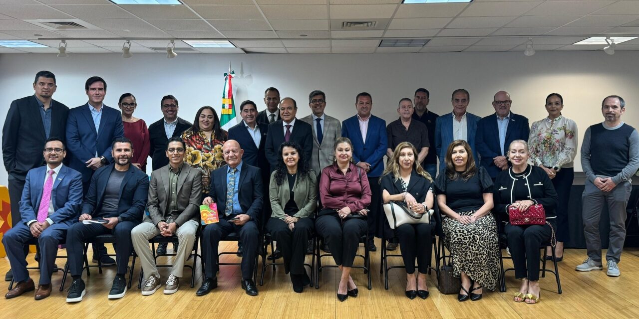 ¡NAYARIT FORTALECE SU PROMOCIÓN TURÍSTICA EN EL EXTRANJERO!