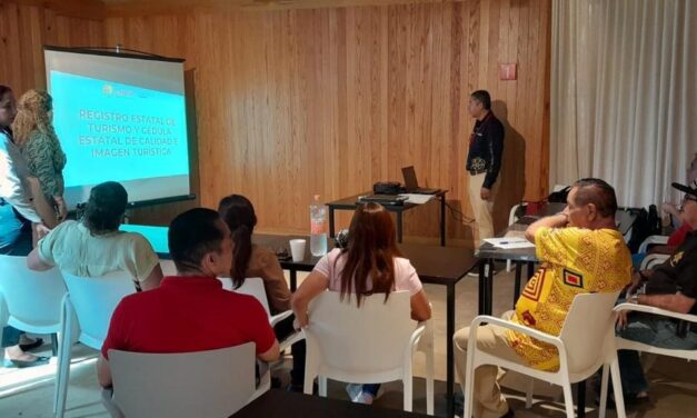 TURISMO NAYARIT EN ACCIÓN