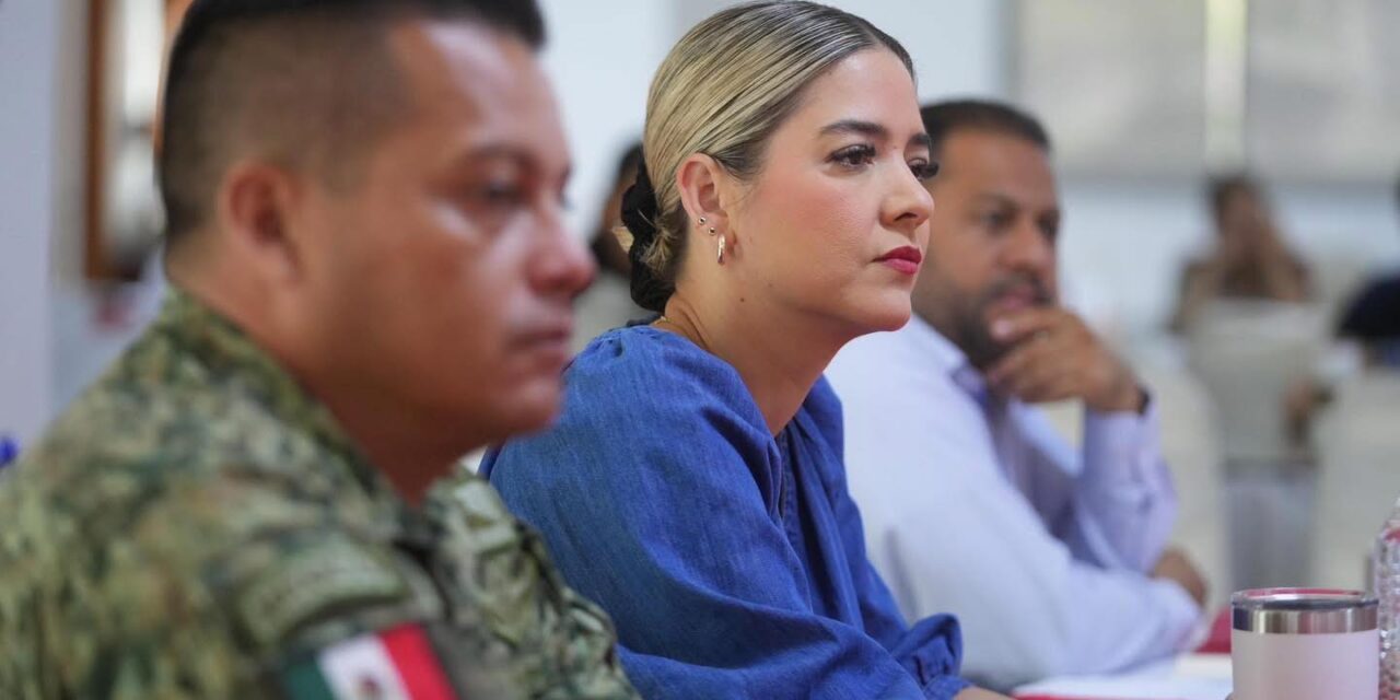 ¡MAZATLÁN GARANTIZA UN REGRESO A CLASES SEGURO!
