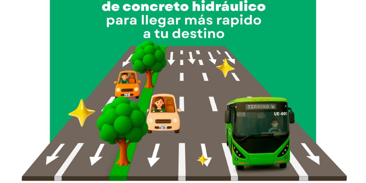 RENOVACIÓN CARRETERA CHAPALA
