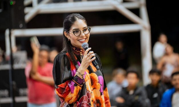 PRESENTAN ALERTA VIOLETA EN SECUNDARIA TÉCNICA NO. 1