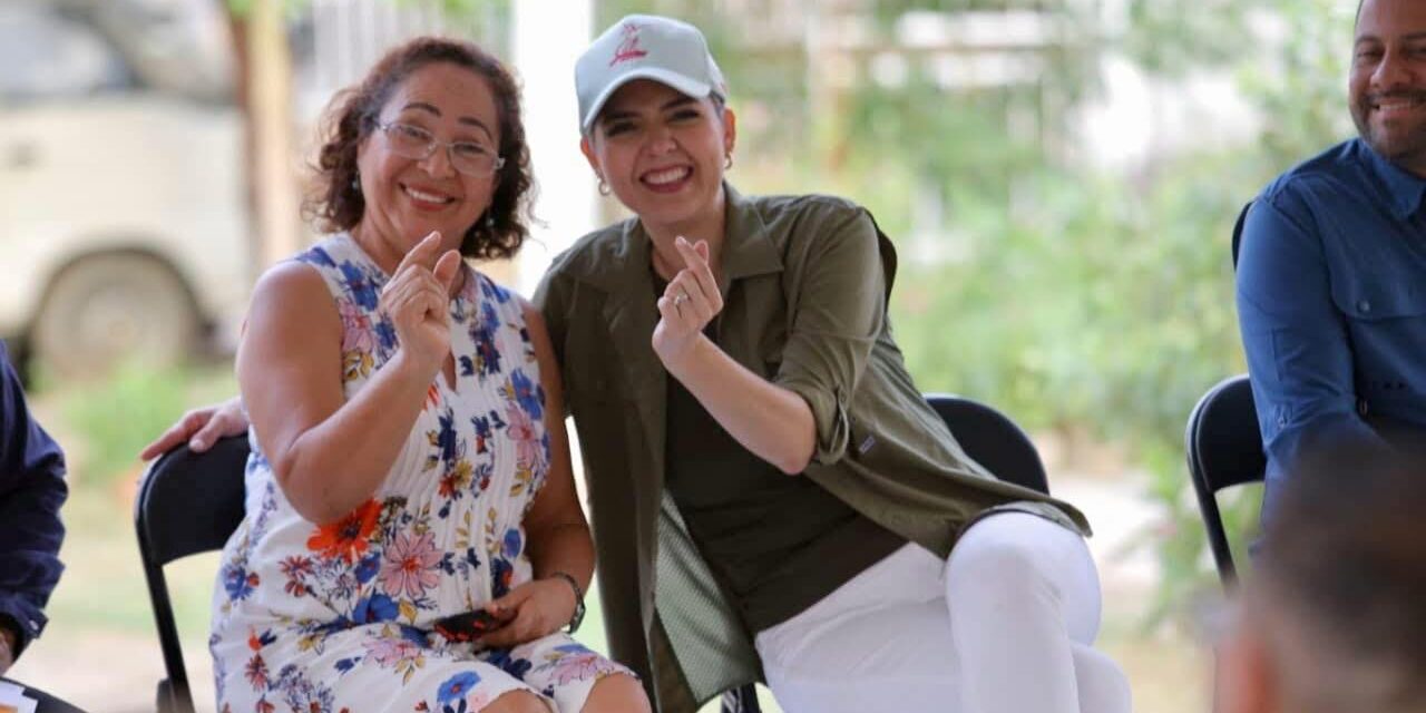 ¡NUEVA CALLE PARA ARBOLEDAS III!