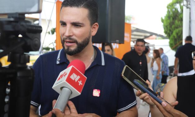 MUNGUÍA DA ULTIMÁTUM A RED AMBIENTAL