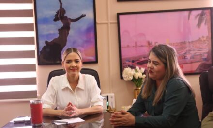 ¡MAZATLÁN FORTALECE LA SALUD CON IMSS-BIENESTAR!