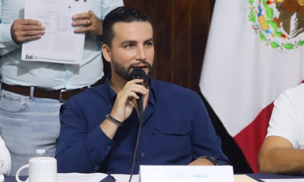 PUERTO VALLARTA EXIGE MEJORAS EN RECOLECCIÓN DE BASURA Y EQUIPAMIENTO DE CUADRILLAS