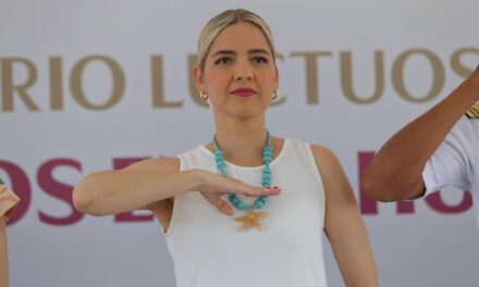 HOMENAJE A PESCADORES EN EL DÍA ESTATAL DEL PESCADOR