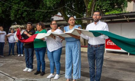 CONMEMORACIÓN DEL 178.º ANIVERSARIO DE LOS NIÑOS HÉRO