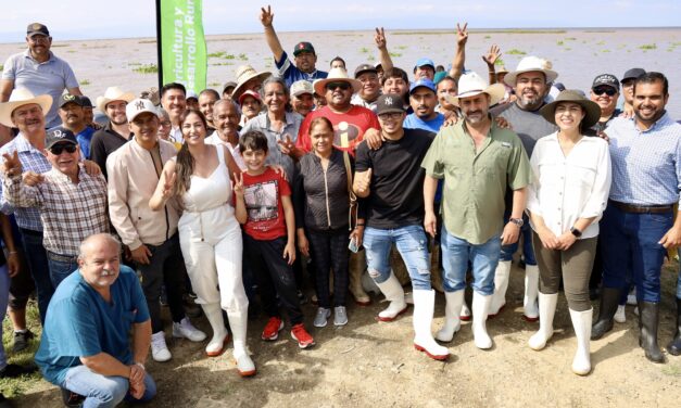 IMPULSAN PESCA SUSTENTABLE EN LAGO DE CHAPALA