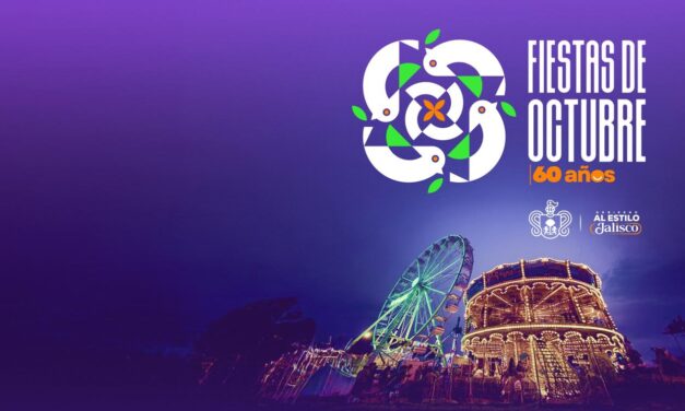 60 AÑOS DE HISTORIA EN LAS FIESTAS DE OCTUBRE