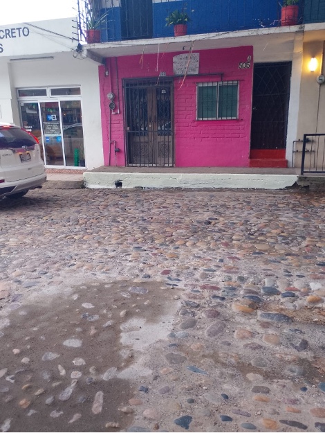 RESCATAN ESPACIOS DE ESTACIONAMIENTO EN ZONA ROMÁNTICA Y EMILIANO ZAPATA