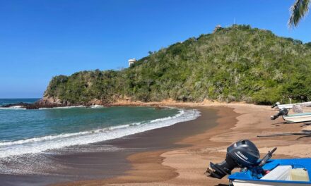 JALISCO REFUERZA SEGURIDAD Y COMUNICACIÓN PARA LA PESCA EN COSTALEGRE