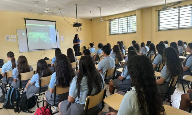 JUVENTUD MAZATLECA CON FUTURO