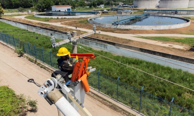 SEAPAL Y CFE COORDINAN ESFUERZOS PARA REDUCIR FALTAS DE AGUA POR FALLAS ELÉCTRICAS
