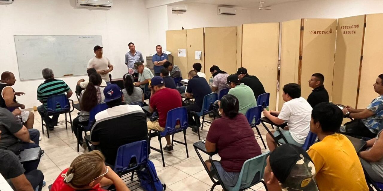 TALLER GRATUITO DE REPARACIÓN DE MINISPLIT EN MAZATLÁN