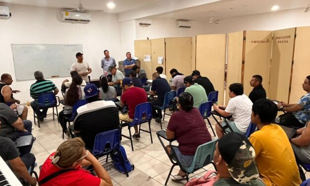 TALLER GRATUITO DE REPARACIÓN DE MINISPLIT EN MAZATLÁN