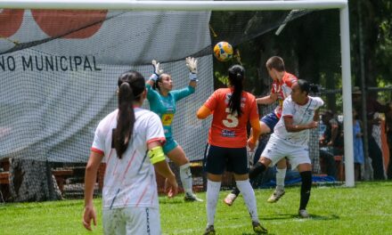 COPA JALISCO 2025: SEMIFINALES FEMENILES EN TLJOMULCO Y TOMATLÁN