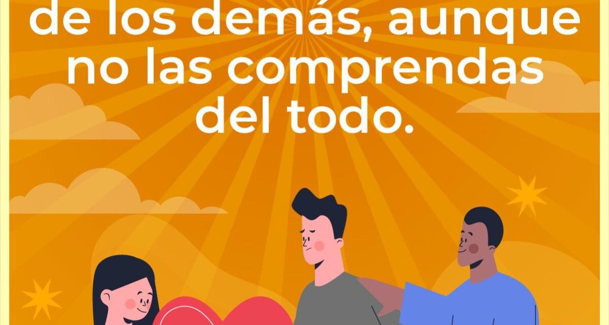 SEPTIEMBRE AMARILLO: HABLEMOS DE DEPRESIÓN Y PREVENCIÓN DEL SUICIDIO