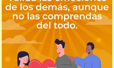 SEPTIEMBRE AMARILLO: HABLEMOS DE DEPRESIÓN Y PREVENCIÓN DEL SUICIDIO
