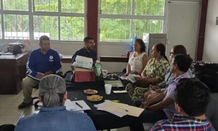 ¡GOBIERNO DE XALISCO AVANZA EN REGULARIZACIÓN DEL COMERCIO ORGANIZADO!