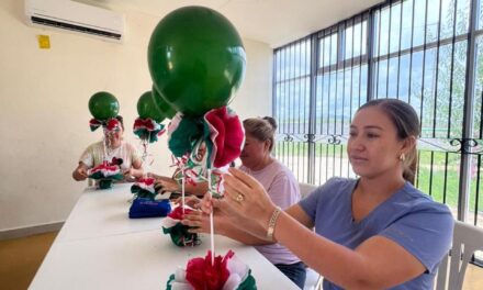 CURSO DE GLOBOFLEXIA EN CIDS LA RIVIERA – INSCRIPCIONES ABIERTAS