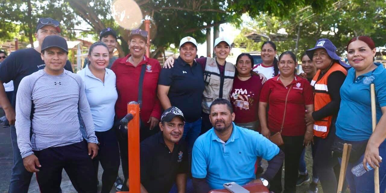 MZT TE QUIERO LIMPIO: ASESO PÚBLICO EN ACCIÓN