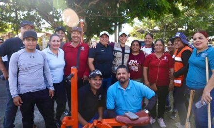 MZT TE QUIERO LIMPIO: ASESO PÚBLICO EN ACCIÓN