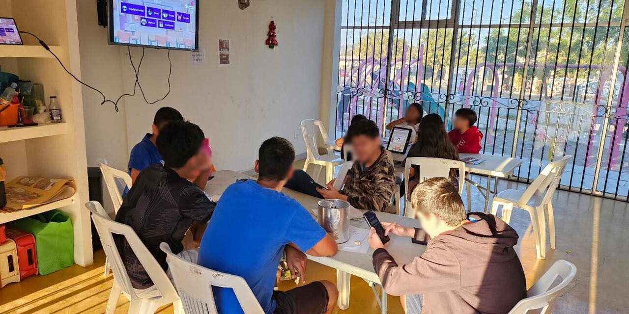 ¡CURSOS DE INGLÉS DIVERTIDOS!
