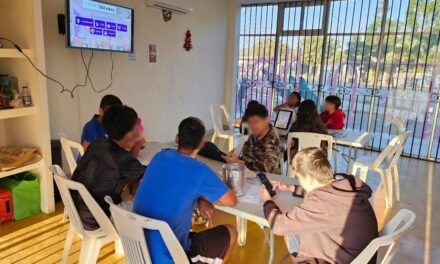 ¡CURSOS DE INGLÉS DIVERTIDOS!