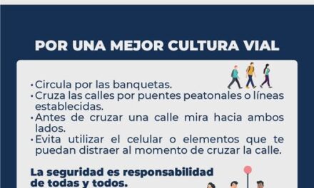 CUIDÉMONOS ENTRE TODOS