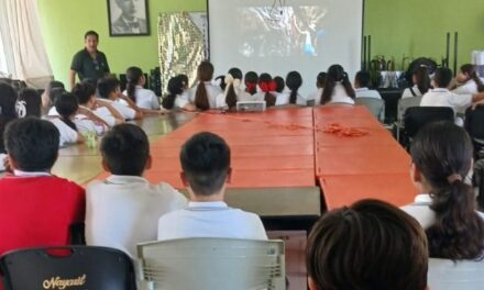 DESCUBRE LA MAGIA DE NAYARIT EN LAS ESCUELAS