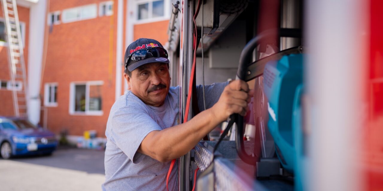 SSPC NAYARIT LISTOS PARA RESPONDER ANTE EMERGENCIAS