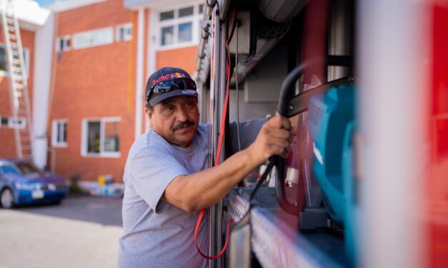 SSPC NAYARIT LISTOS PARA RESPONDER ANTE EMERGENCIAS