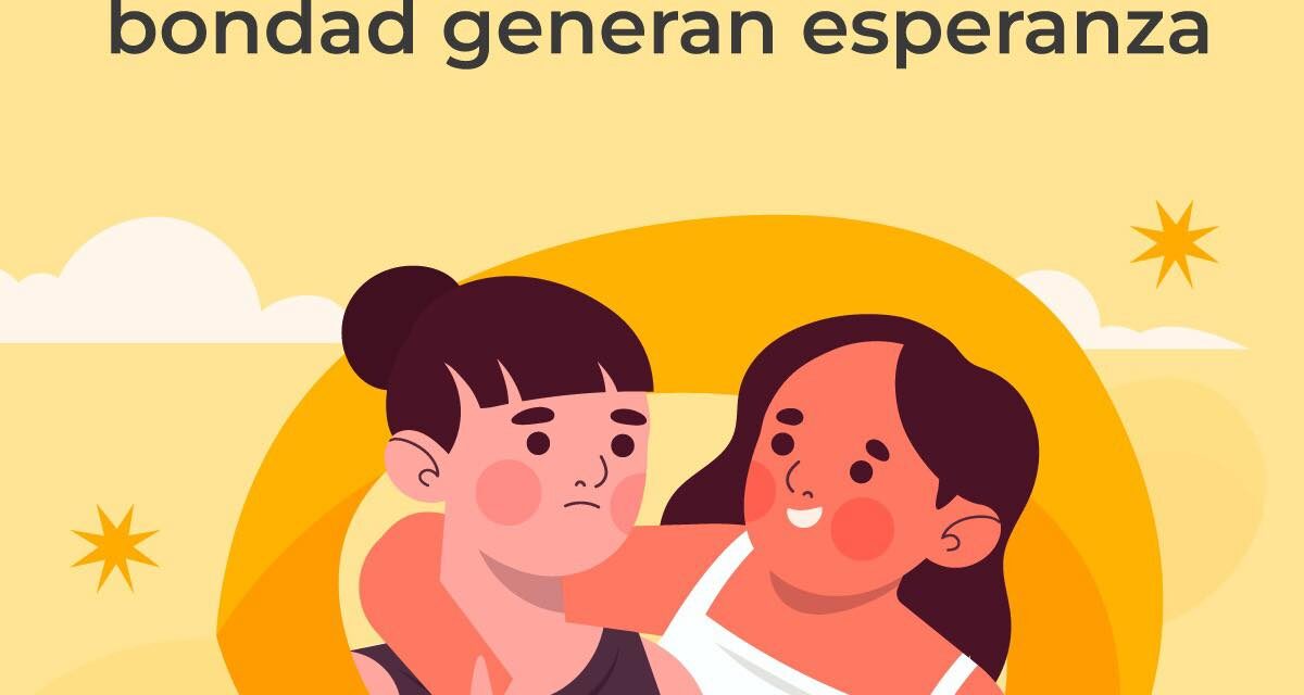 SEPTIEMBRE AMARILLO: PREVENCIÓN DEL SUICIDIO
