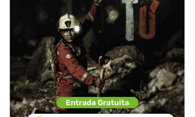 ¡MAR DE CINE LLEGA A IXTAPA!