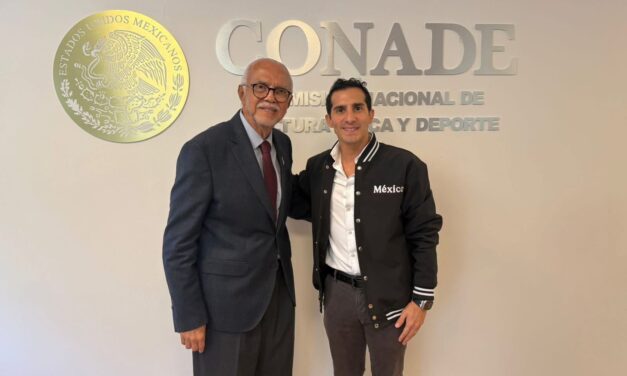 Nayarit será sede de la histórica Copa Mundial de Baseball5 Juvenil WBSC 2025