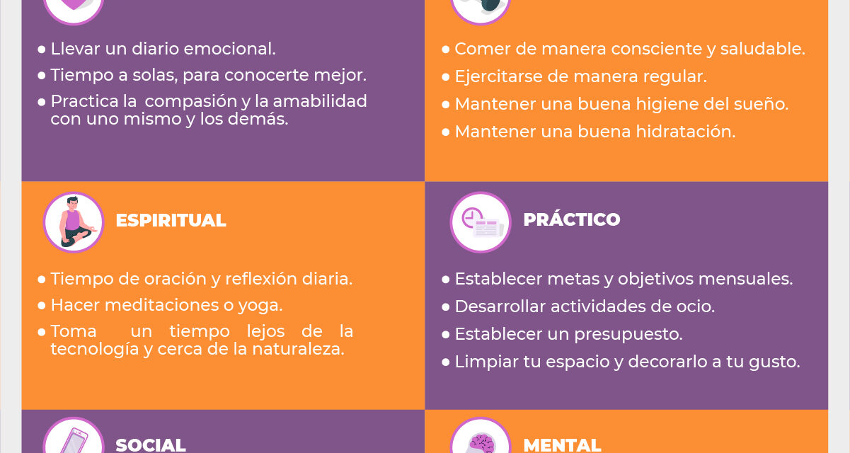TU SALUD MENTAL ES PRIORIDAD