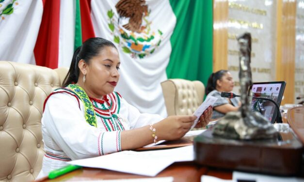 INICIA CONGRESO REVISIÓN DEL CUARTO INFORME DE GOBIERNO