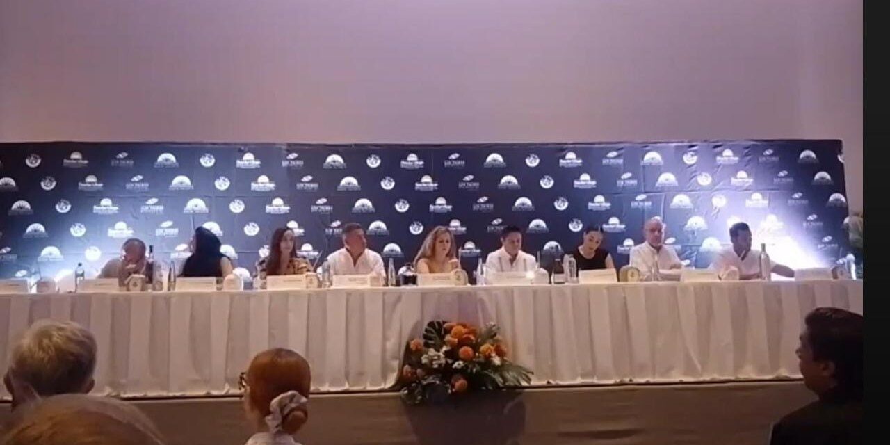 ¡VALLARTA GASTRONÓMICA 2025 CELEBRA 17 AÑOS CON CHEFS DE CLASE MUNDIAL!
