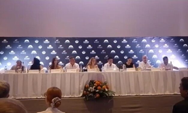 ¡VALLARTA GASTRONÓMICA 2025 CELEBRA 17 AÑOS CON CHEFS DE CLASE MUNDIAL!