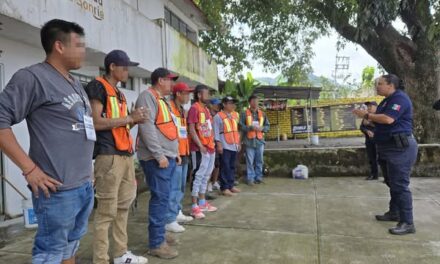 RECUPERAN ESPACIOS COMUNITARIOS EN LA COLONIA EL RODEO