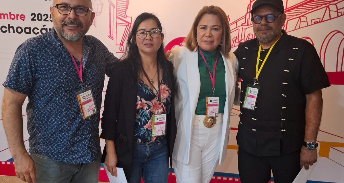 PUERTO VALLARTA IMPULSA SU INDUSTRIA CINEMATOGRÁFICA EN LA 13ª REUNIÓN DE IMCINE